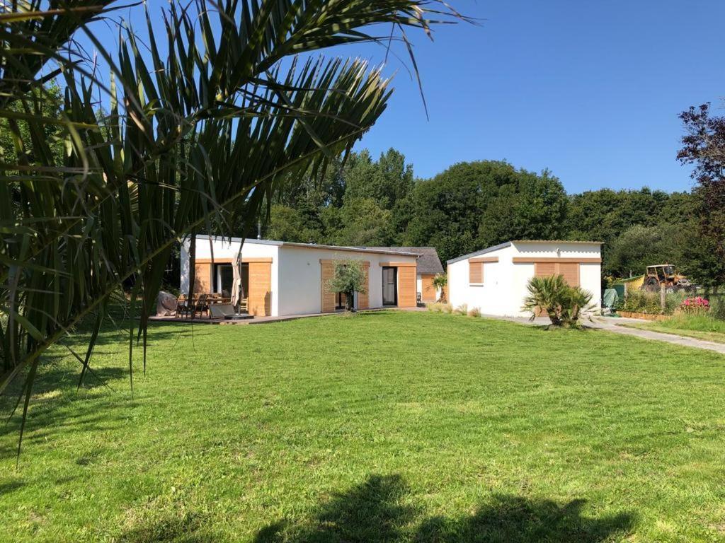 Casa Cotentins Gouville-sur-Mer ห้อง รูปภาพ