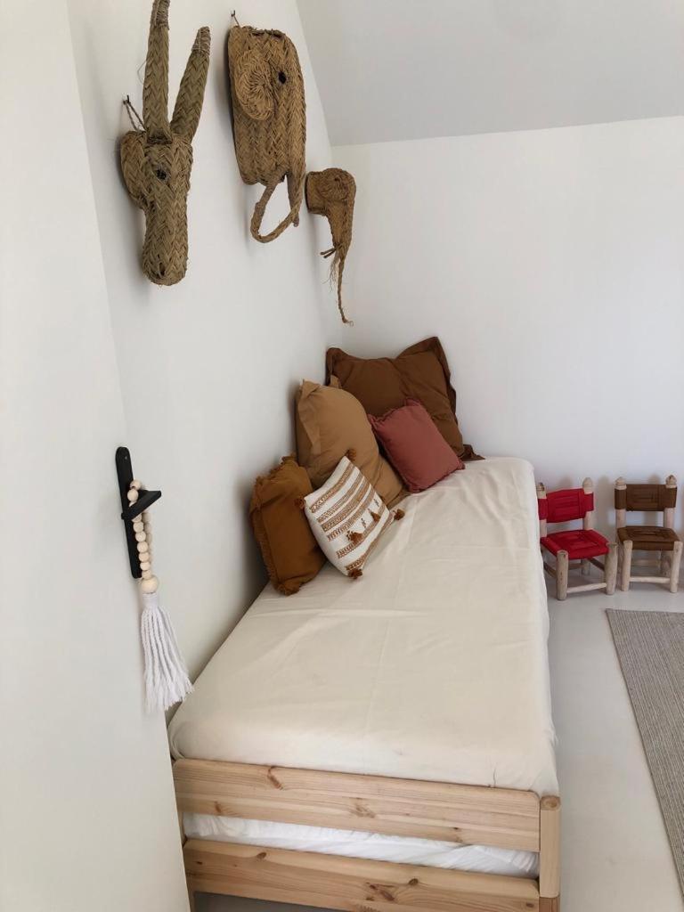 Casa Cotentins Gouville-sur-Mer ห้อง รูปภาพ