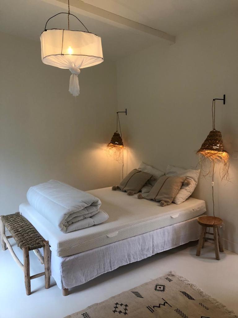 Casa Cotentins Gouville-sur-Mer ห้อง รูปภาพ