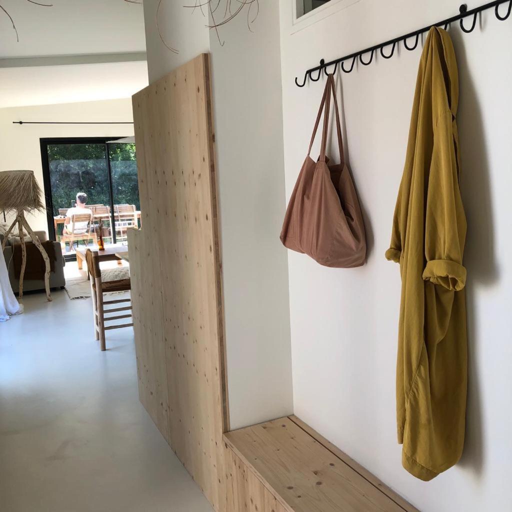 Casa Cotentins Gouville-sur-Mer ห้อง รูปภาพ