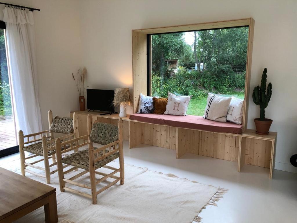 Casa Cotentins Gouville-sur-Mer ห้อง รูปภาพ