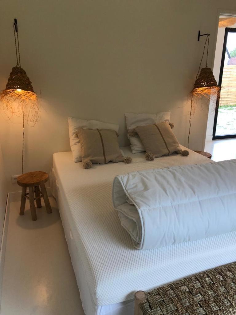 Casa Cotentins Gouville-sur-Mer ห้อง รูปภาพ