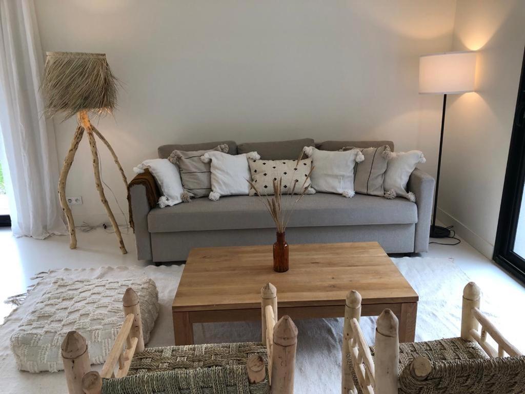 Casa Cotentins Gouville-sur-Mer ห้อง รูปภาพ