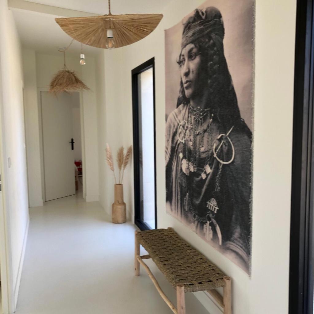 Casa Cotentins Gouville-sur-Mer ห้อง รูปภาพ