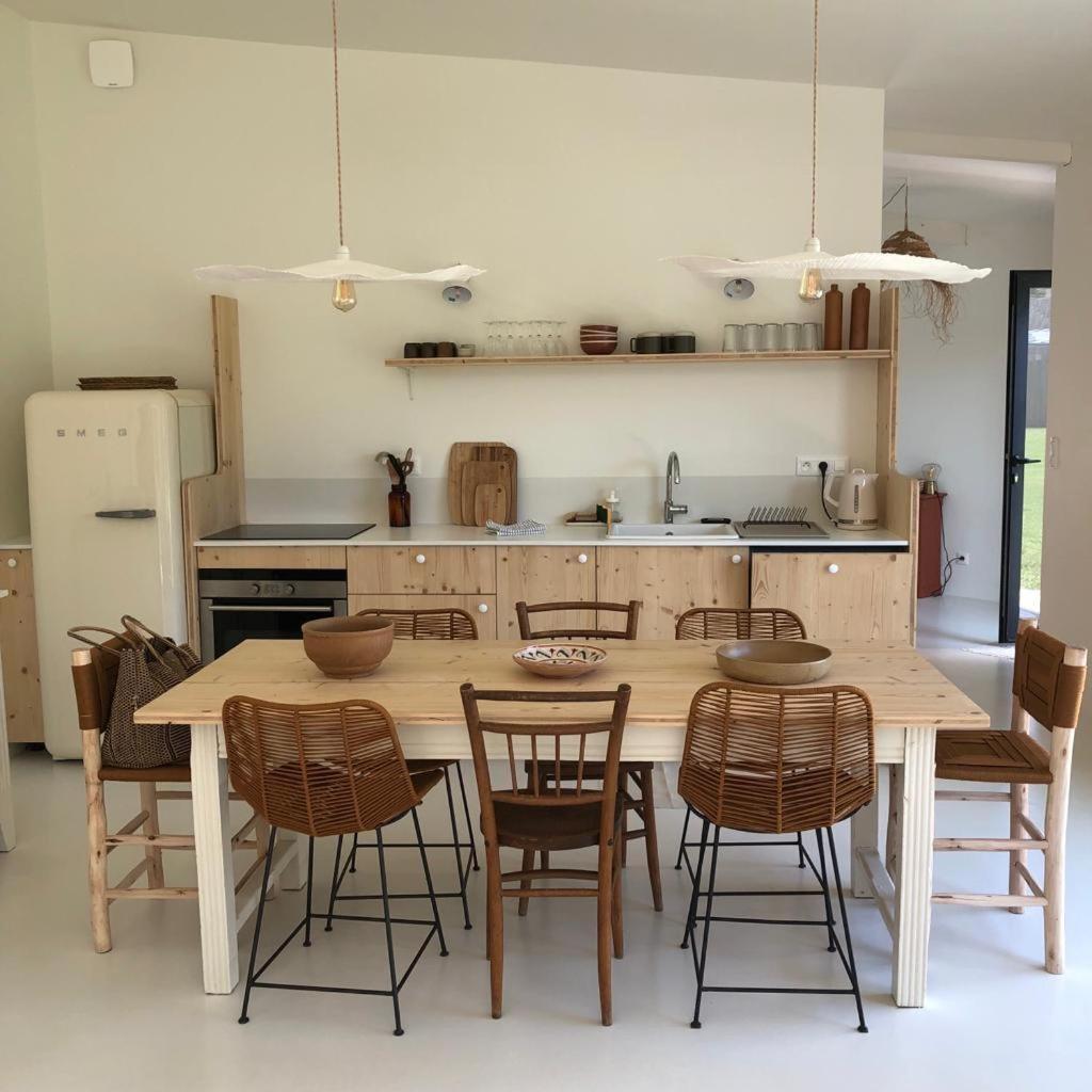 Casa Cotentins Gouville-sur-Mer ห้อง รูปภาพ