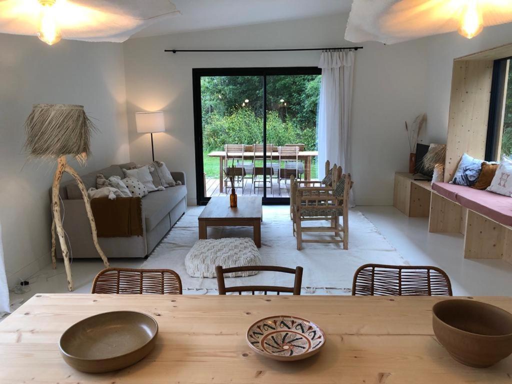 Casa Cotentins Gouville-sur-Mer ห้อง รูปภาพ