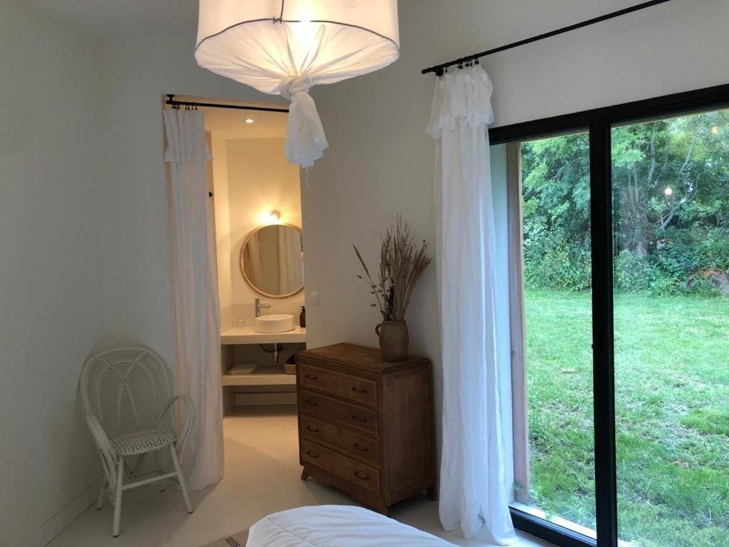 Casa Cotentins Gouville-sur-Mer ห้อง รูปภาพ