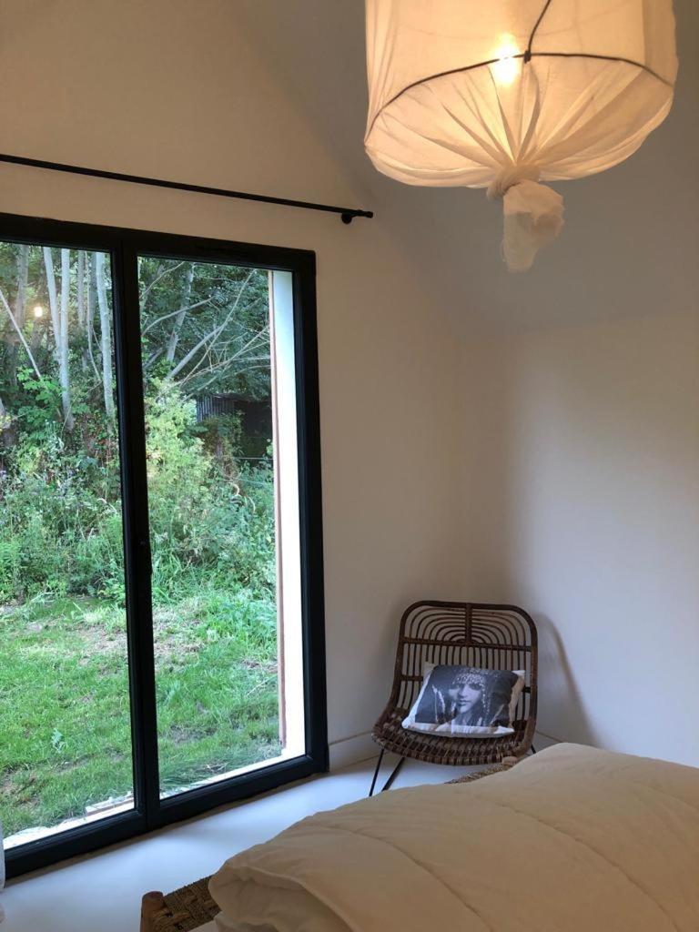 Casa Cotentins Gouville-sur-Mer ห้อง รูปภาพ