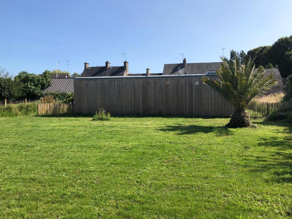 Casa Cotentins Gouville-sur-Mer ห้อง รูปภาพ