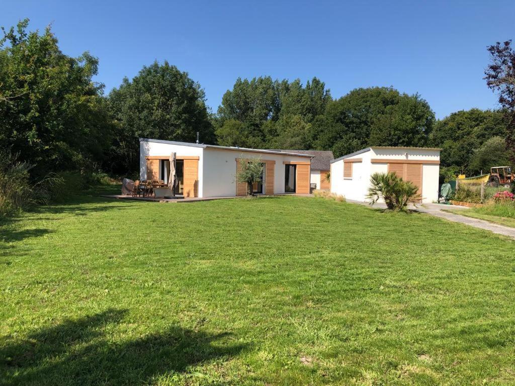 Casa Cotentins Gouville-sur-Mer ห้อง รูปภาพ