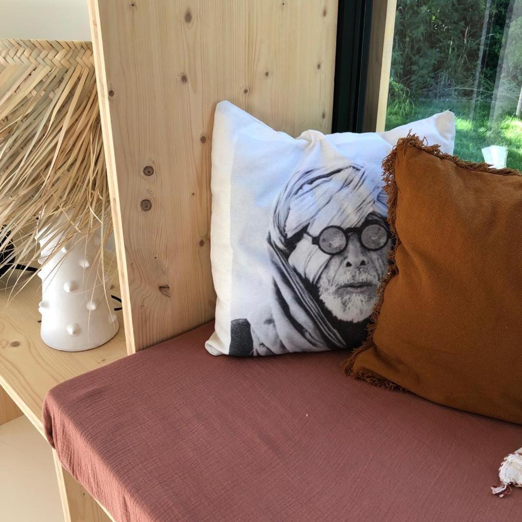 Casa Cotentins Gouville-sur-Mer ห้อง รูปภาพ