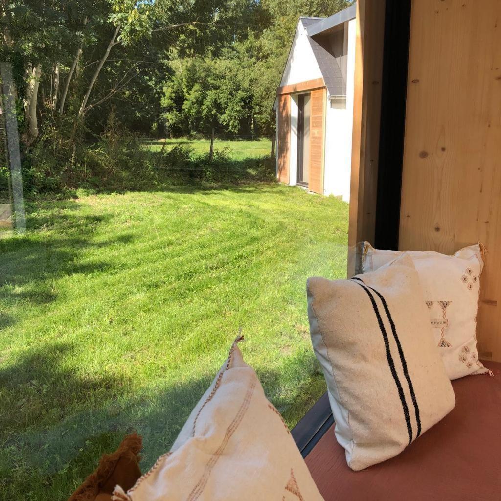 Casa Cotentins Gouville-sur-Mer ห้อง รูปภาพ