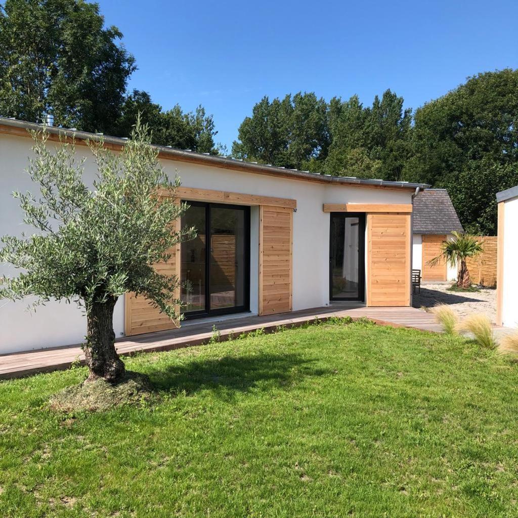 Casa Cotentins Gouville-sur-Mer ห้อง รูปภาพ
