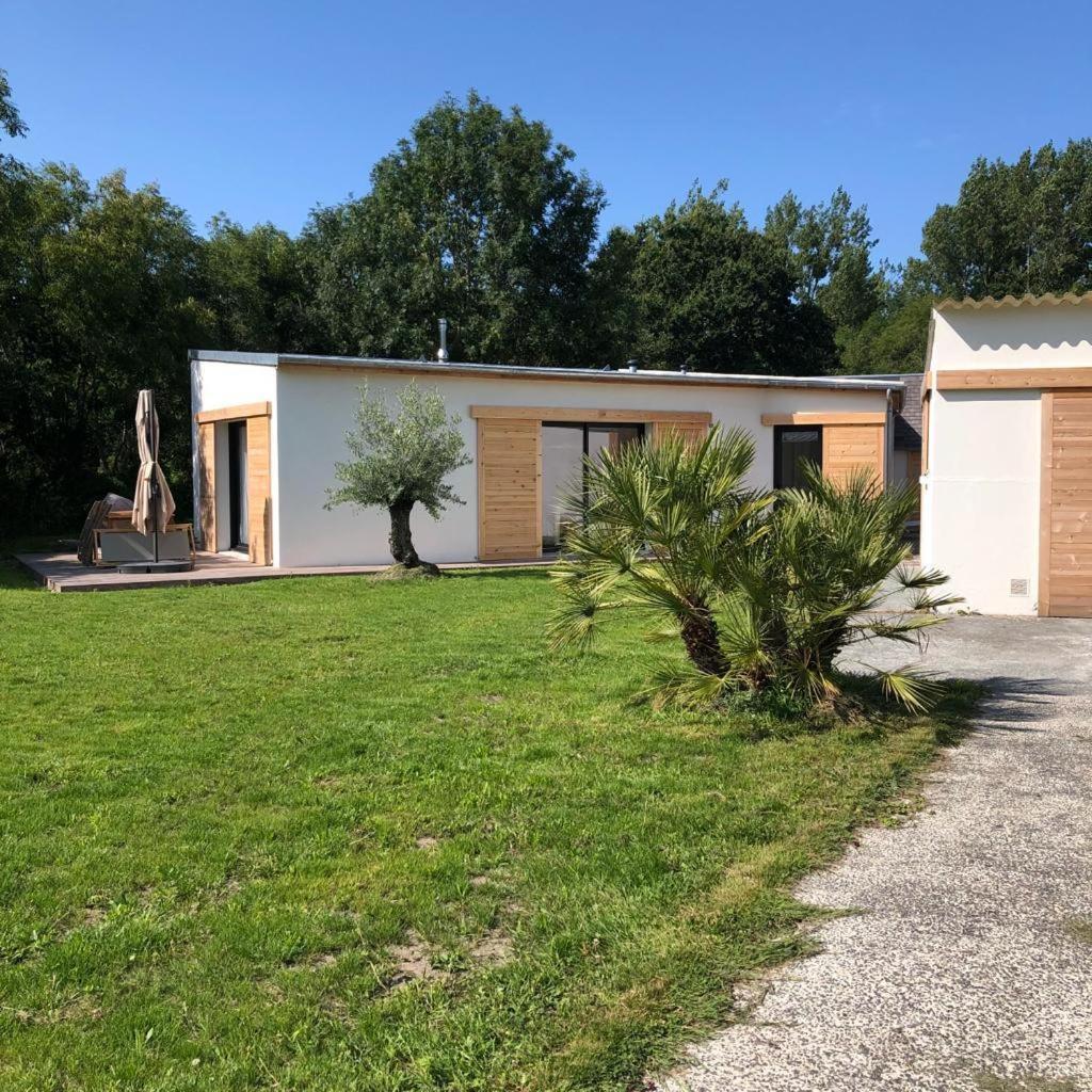 Casa Cotentins Gouville-sur-Mer ห้อง รูปภาพ
