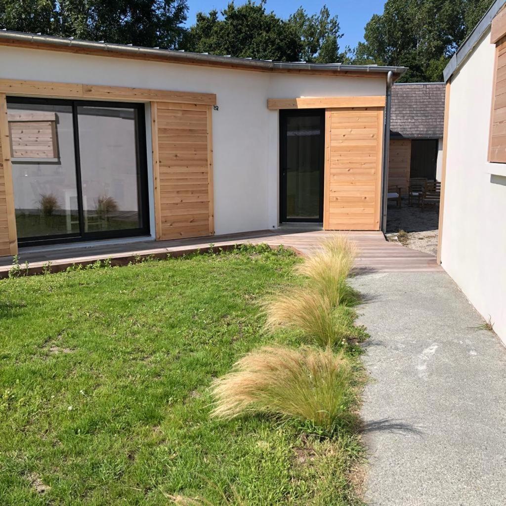 Casa Cotentins Gouville-sur-Mer ห้อง รูปภาพ