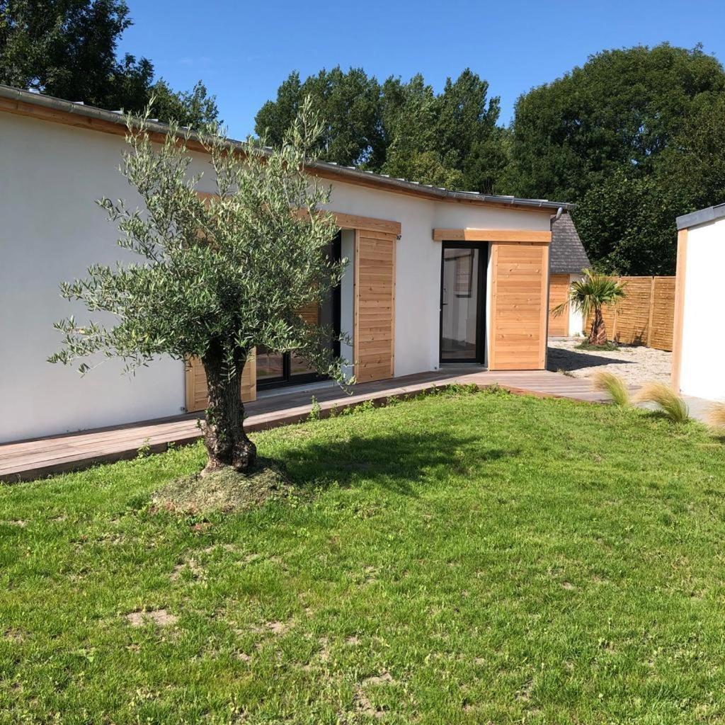 Casa Cotentins Gouville-sur-Mer ห้อง รูปภาพ