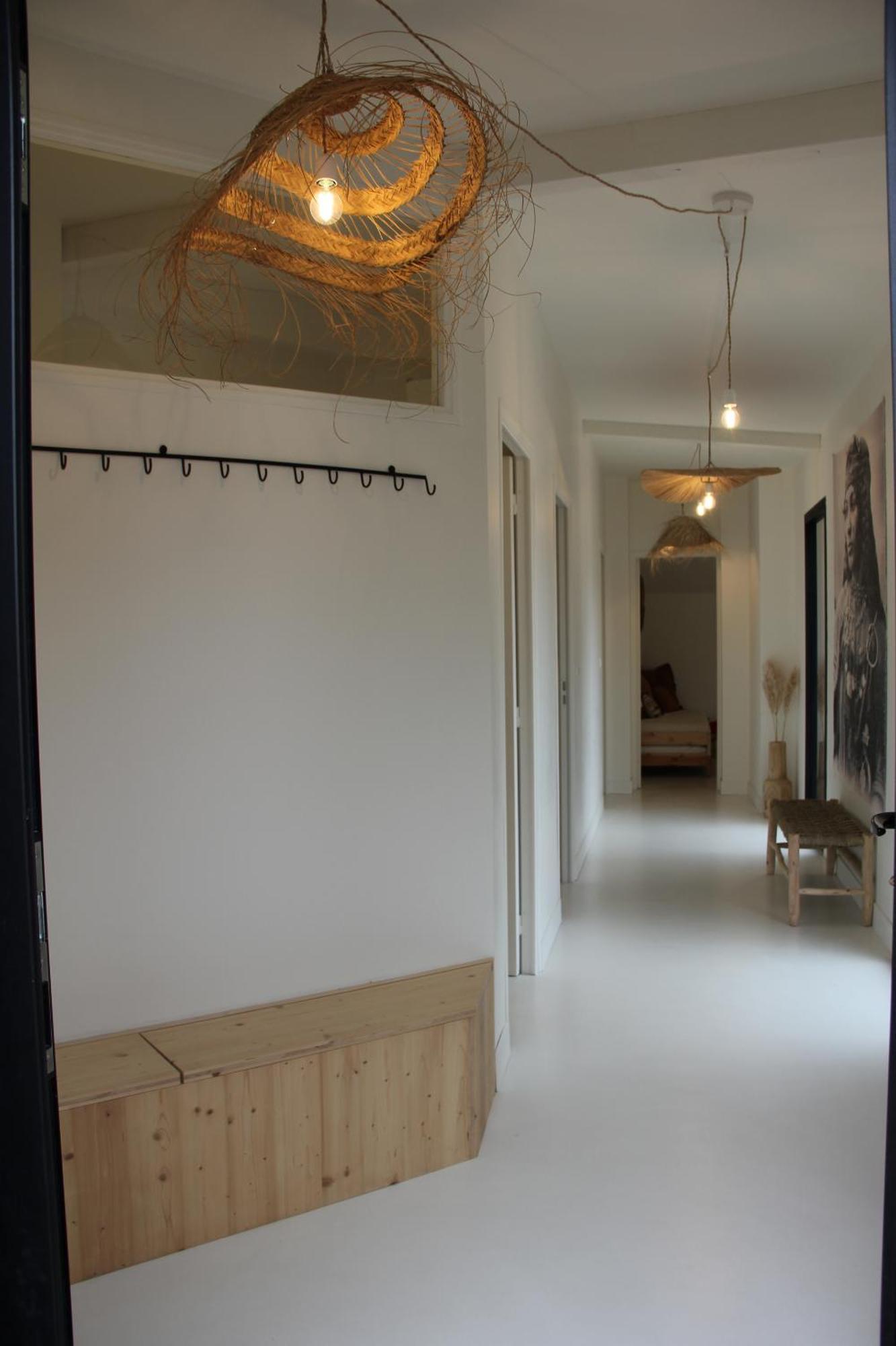 Casa Cotentins Gouville-sur-Mer ห้อง รูปภาพ
