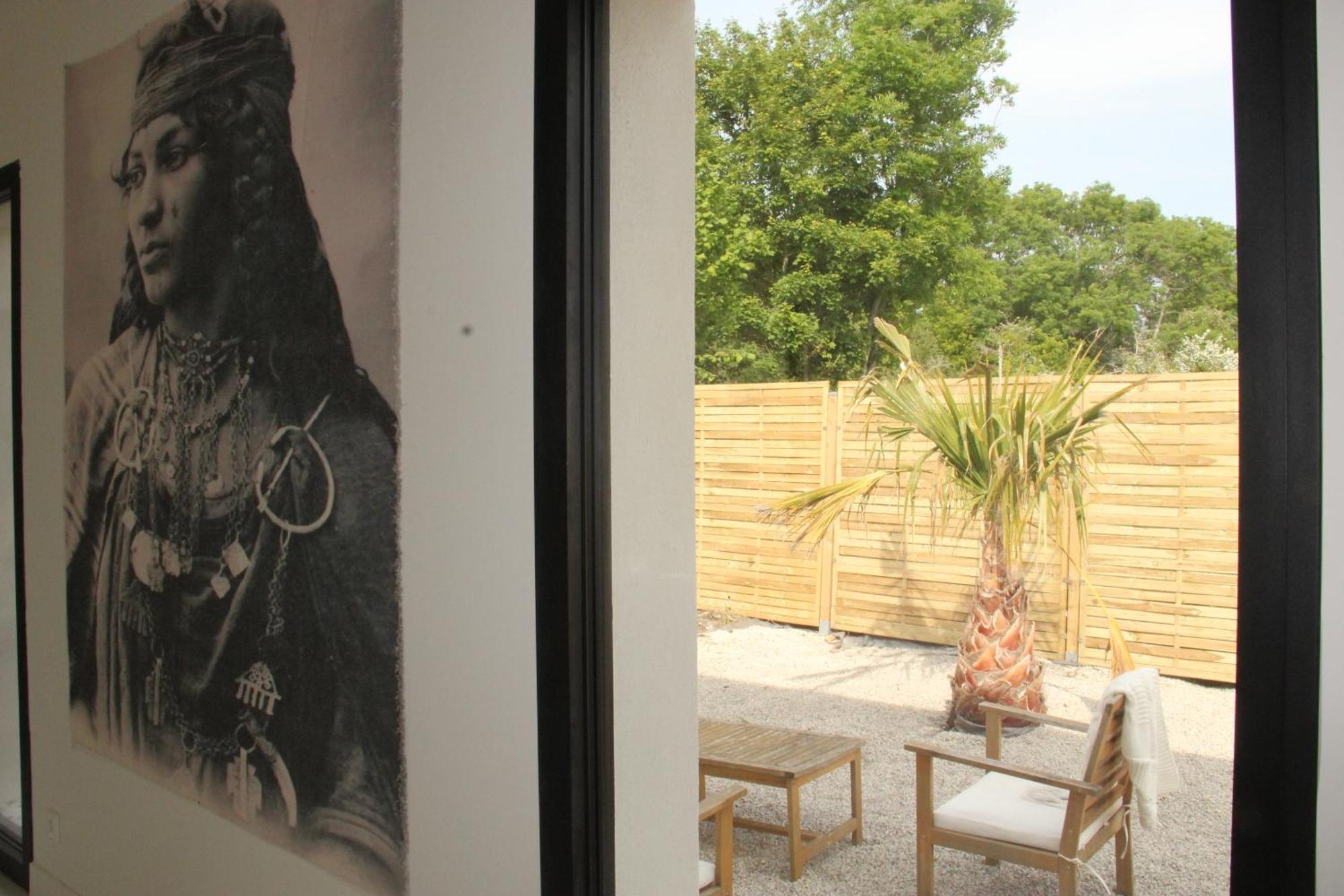 Casa Cotentins Gouville-sur-Mer ห้อง รูปภาพ
