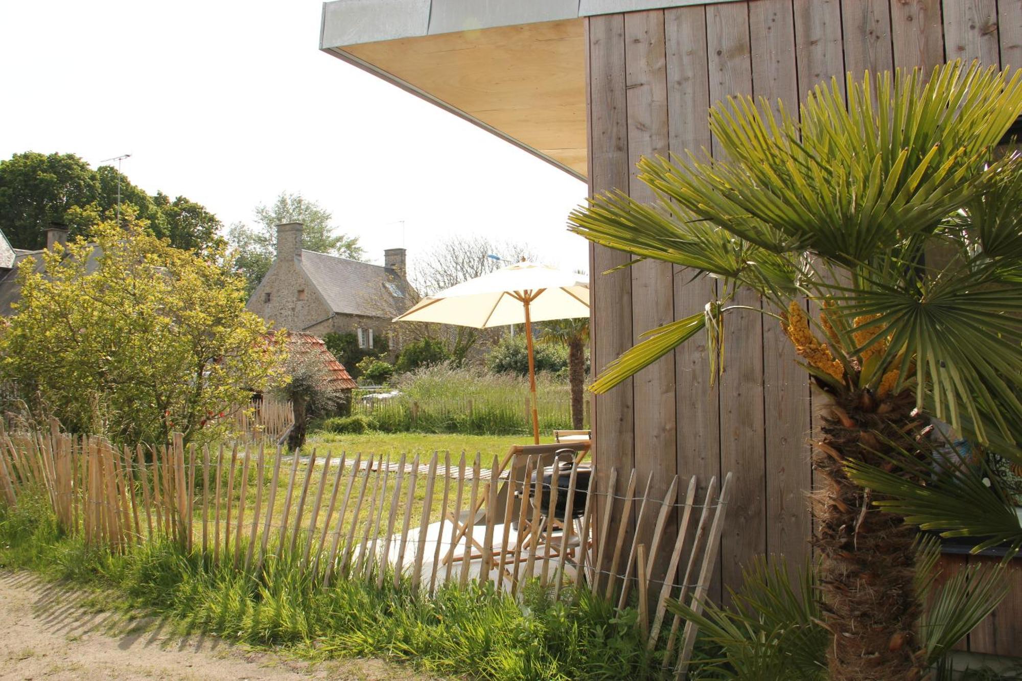 Casa Cotentins Gouville-sur-Mer ห้อง รูปภาพ