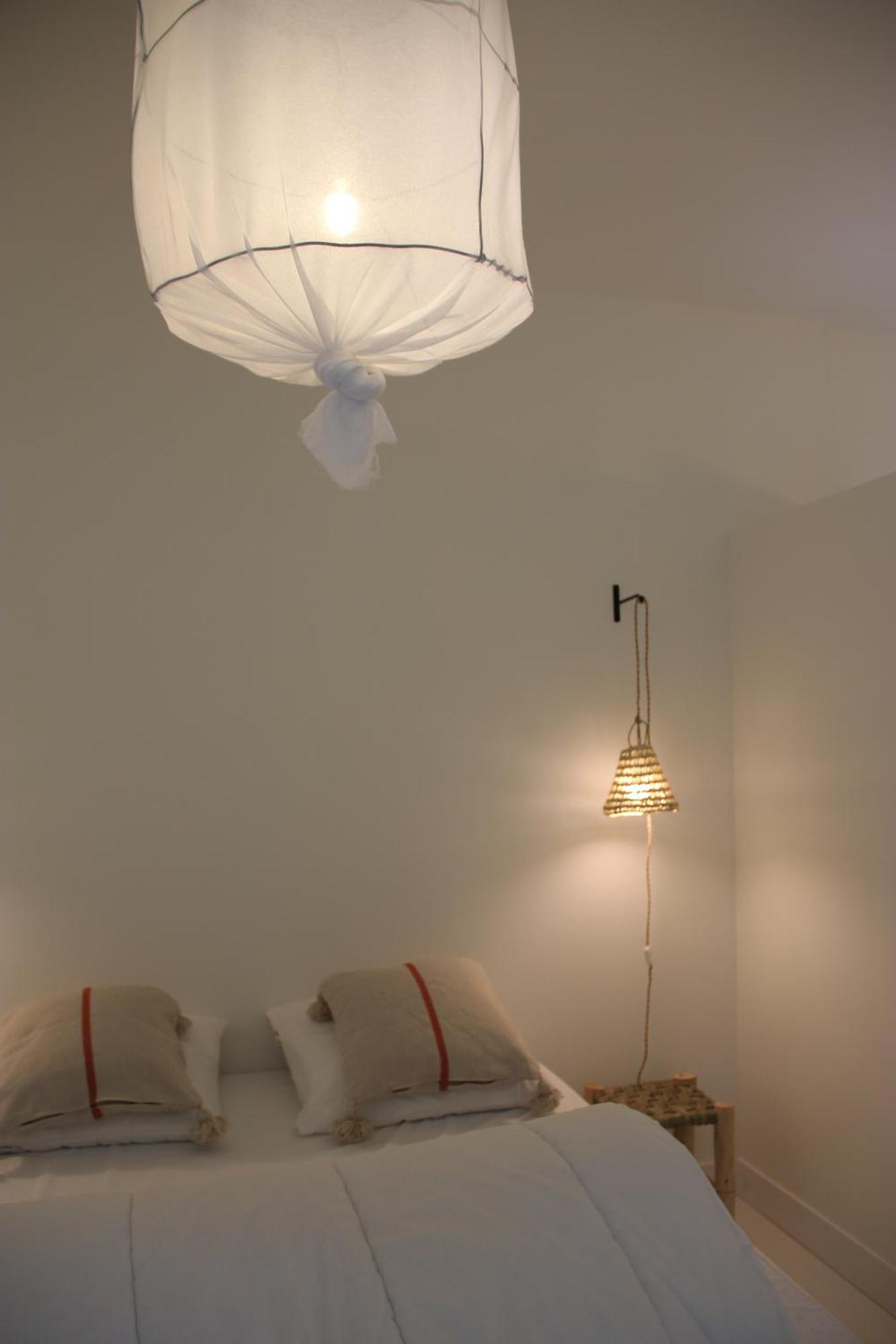 Casa Cotentins Gouville-sur-Mer ห้อง รูปภาพ