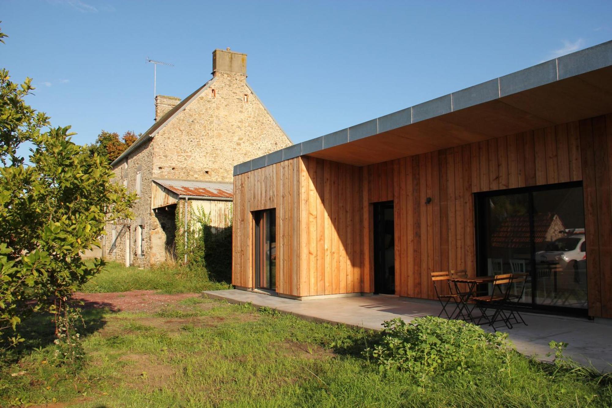 Casa Cotentins Gouville-sur-Mer ห้อง รูปภาพ