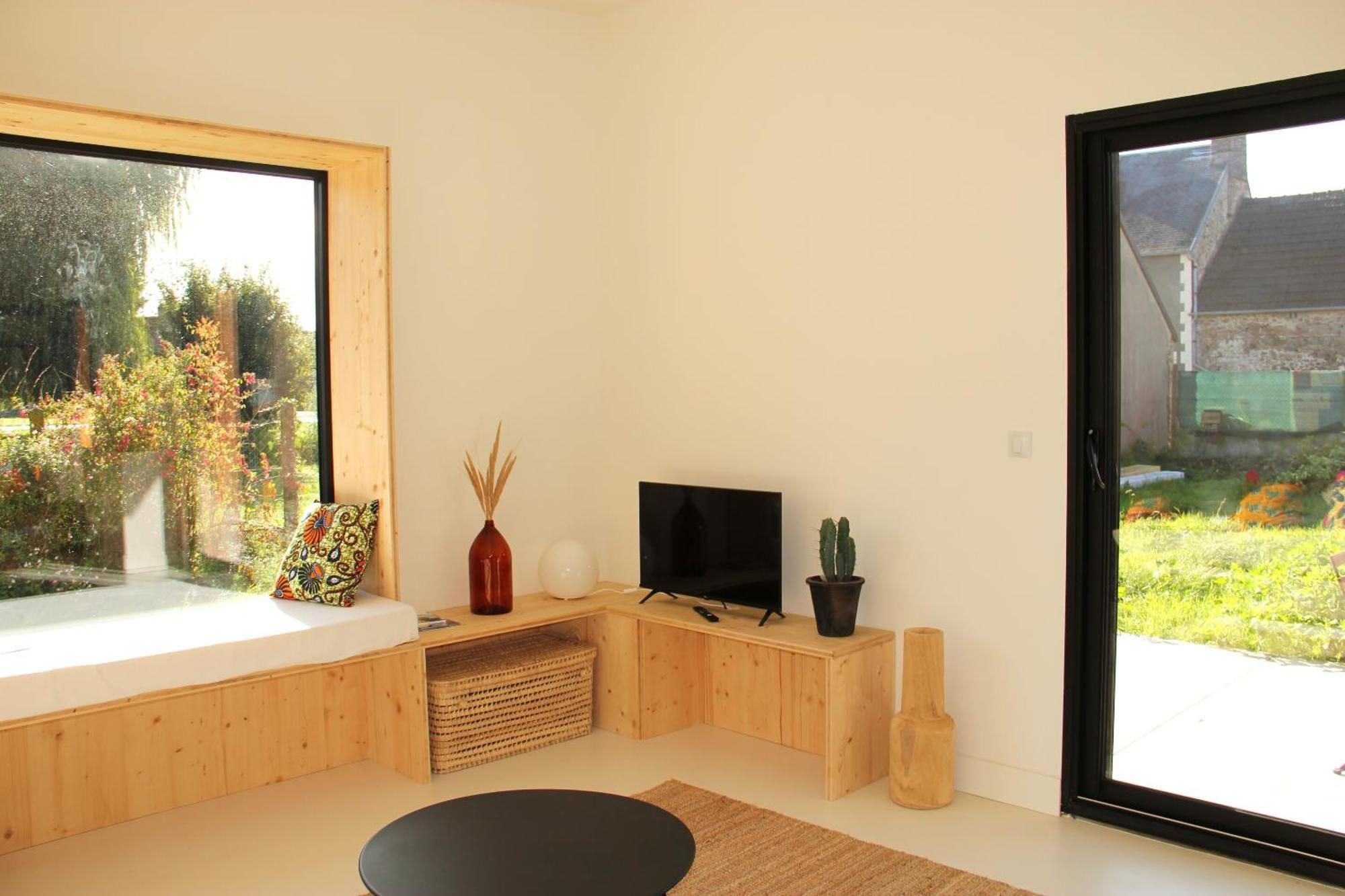 Casa Cotentins Gouville-sur-Mer ห้อง รูปภาพ