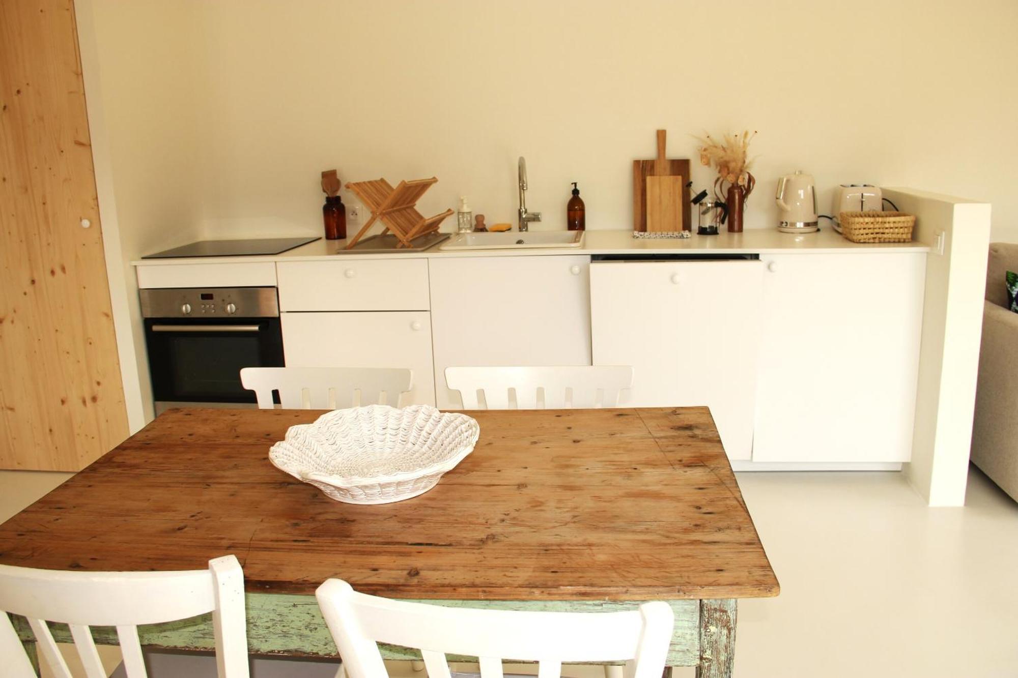 Casa Cotentins Gouville-sur-Mer ภายนอก รูปภาพ